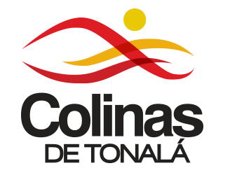 logo colinas de tonala